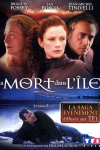 Смерть на острове